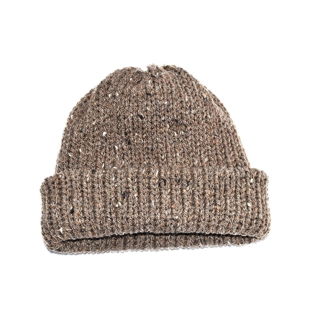 The Classic Beanie Barley